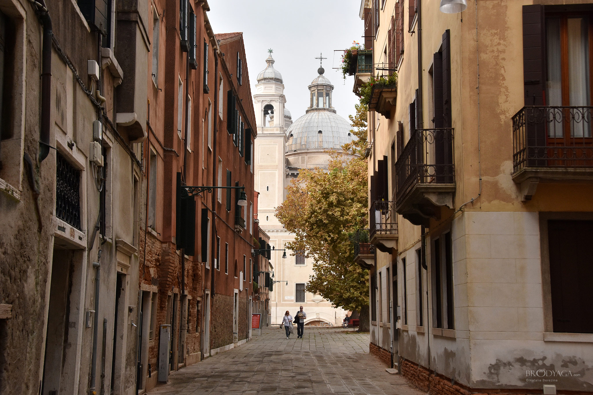 Venice
